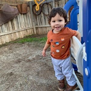 Meet your Posher, Tracy